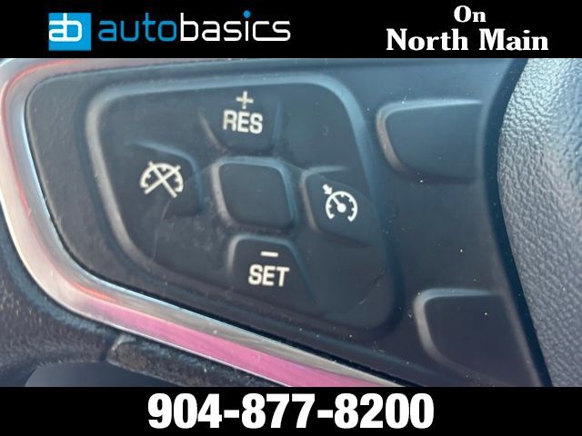 2018 Chevrolet Malibu LS Jacksonville FL