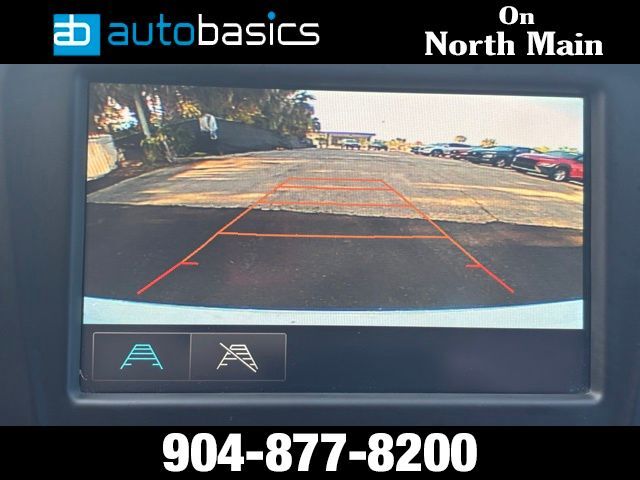 2018 Chevrolet Malibu LS Jacksonville FL