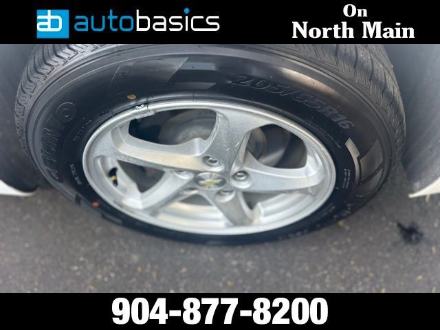 2018 Chevrolet Malibu LS Jacksonville FL