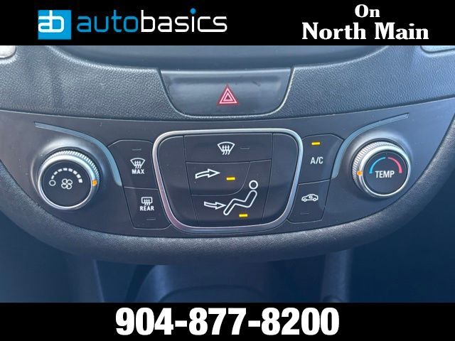 2018 Chevrolet Malibu LS Jacksonville FL