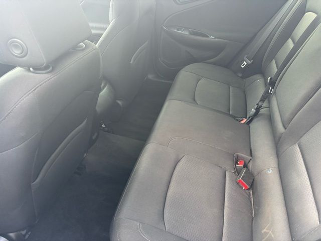 2018 Chevrolet Malibu LS Jacksonville FL