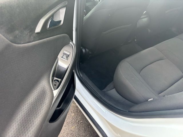 2018 Chevrolet Malibu LS Jacksonville FL