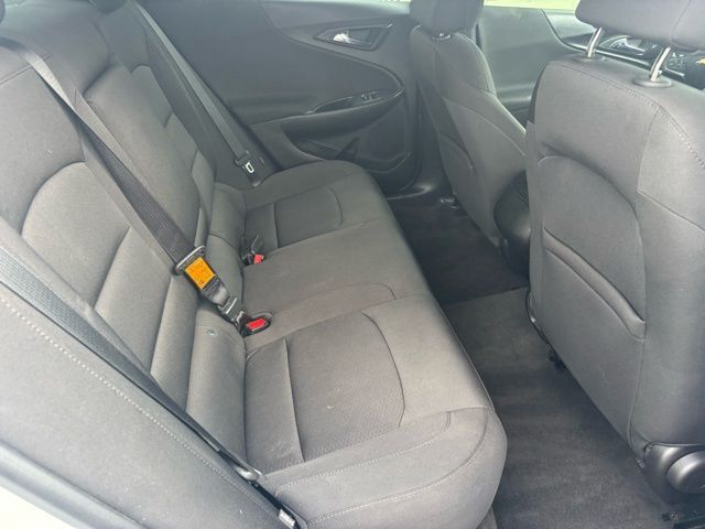 2018 Chevrolet Malibu LS Jacksonville FL