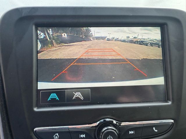 2018 Chevrolet Malibu LS Jacksonville FL