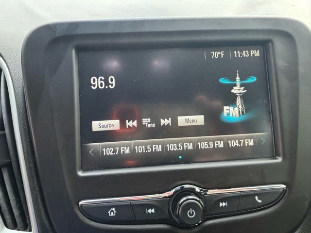 2018 Chevrolet Malibu LS Jacksonville FL