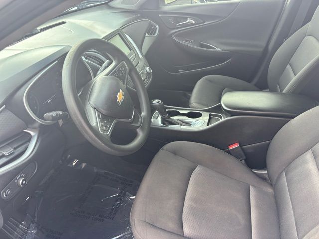 2018 Chevrolet Malibu LS Jacksonville FL