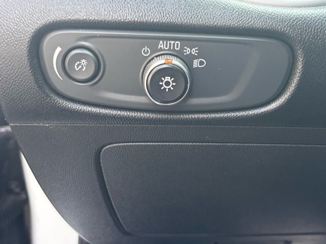 2018 Chevrolet Malibu LS Jacksonville FL