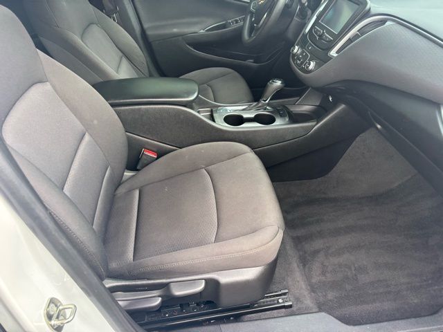 2018 Chevrolet Malibu LS Jacksonville FL