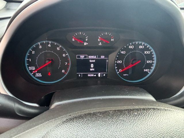 2018 Chevrolet Malibu LS Jacksonville FL