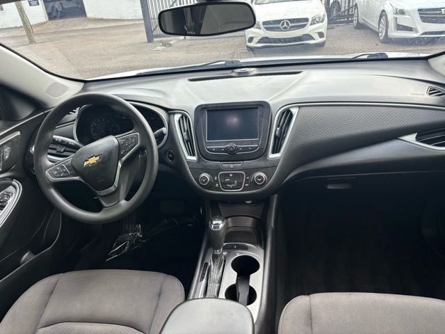 2018 Chevrolet Malibu LS Jacksonville FL