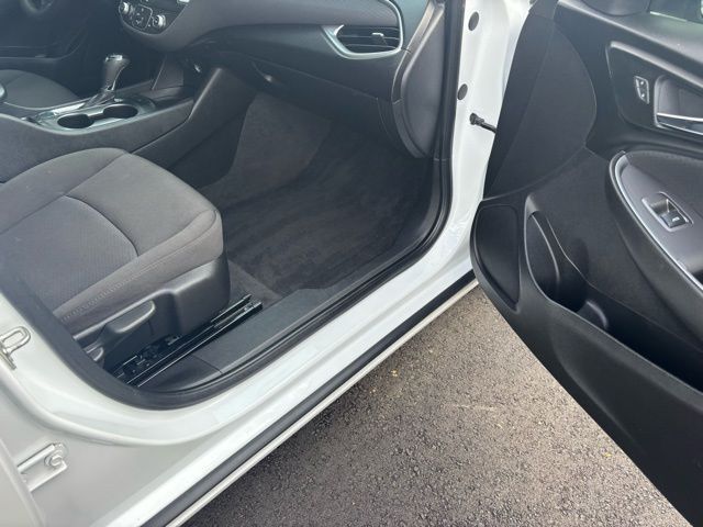 2018 Chevrolet Malibu LS Jacksonville FL