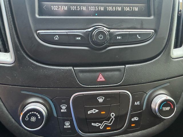 2018 Chevrolet Malibu LS Jacksonville FL