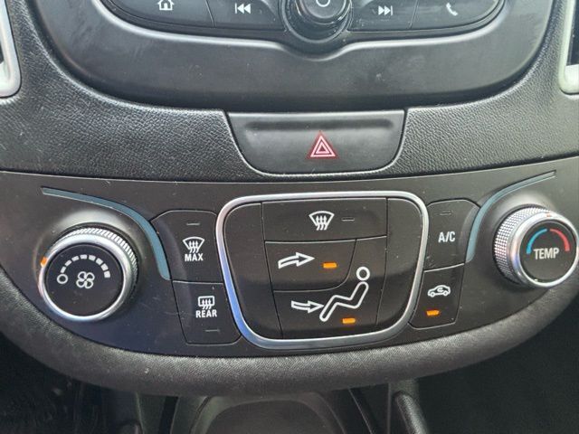 2018 Chevrolet Malibu LS Jacksonville FL