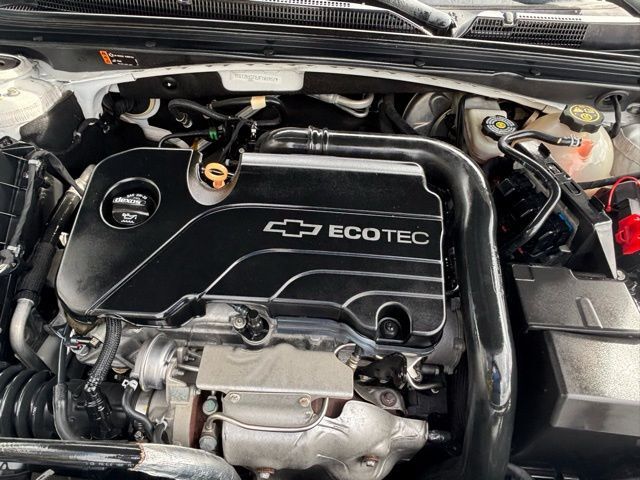 2018 Chevrolet Malibu LS Jacksonville FL