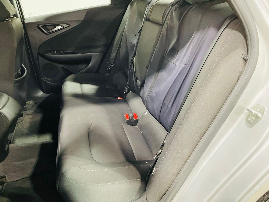 2018 Chevrolet Malibu LS Jersey City NJ
