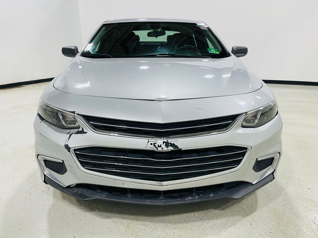 2018 Chevrolet Malibu LS Jersey City NJ