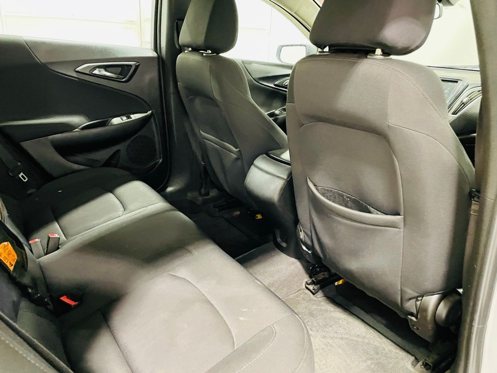 2018 Chevrolet Malibu LS Jersey City NJ