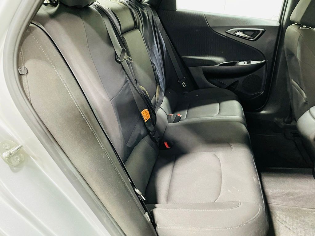 2018 Chevrolet Malibu LS Jersey City NJ