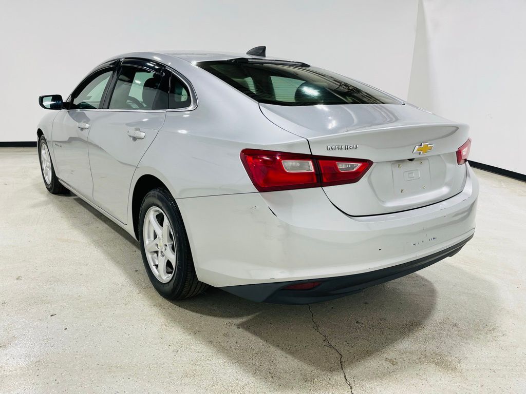 2018 Chevrolet Malibu LS Jersey City NJ