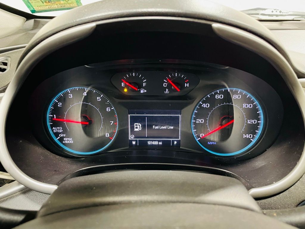 2018 Chevrolet Malibu LS Jersey City NJ