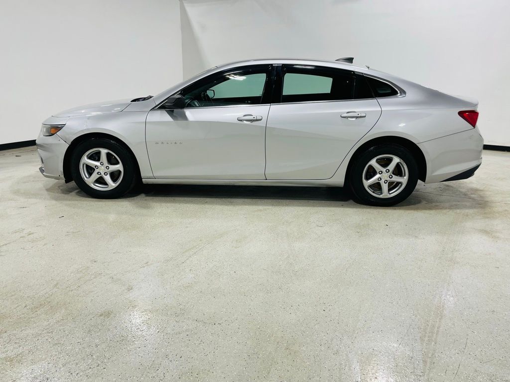 2018 Chevrolet Malibu LS Jersey City NJ