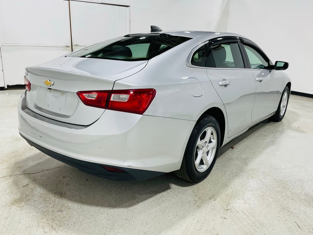 2018 Chevrolet Malibu LS Jersey City NJ