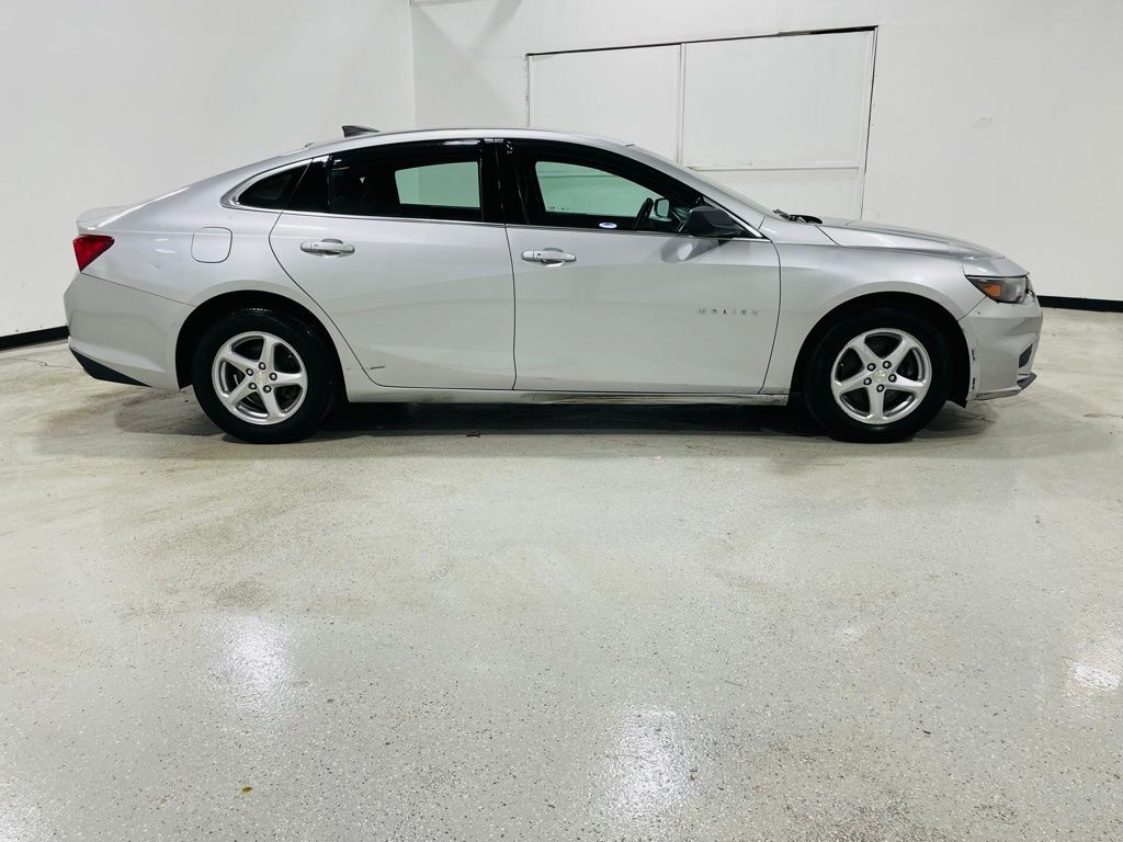 2018 Chevrolet Malibu LS Jersey City NJ