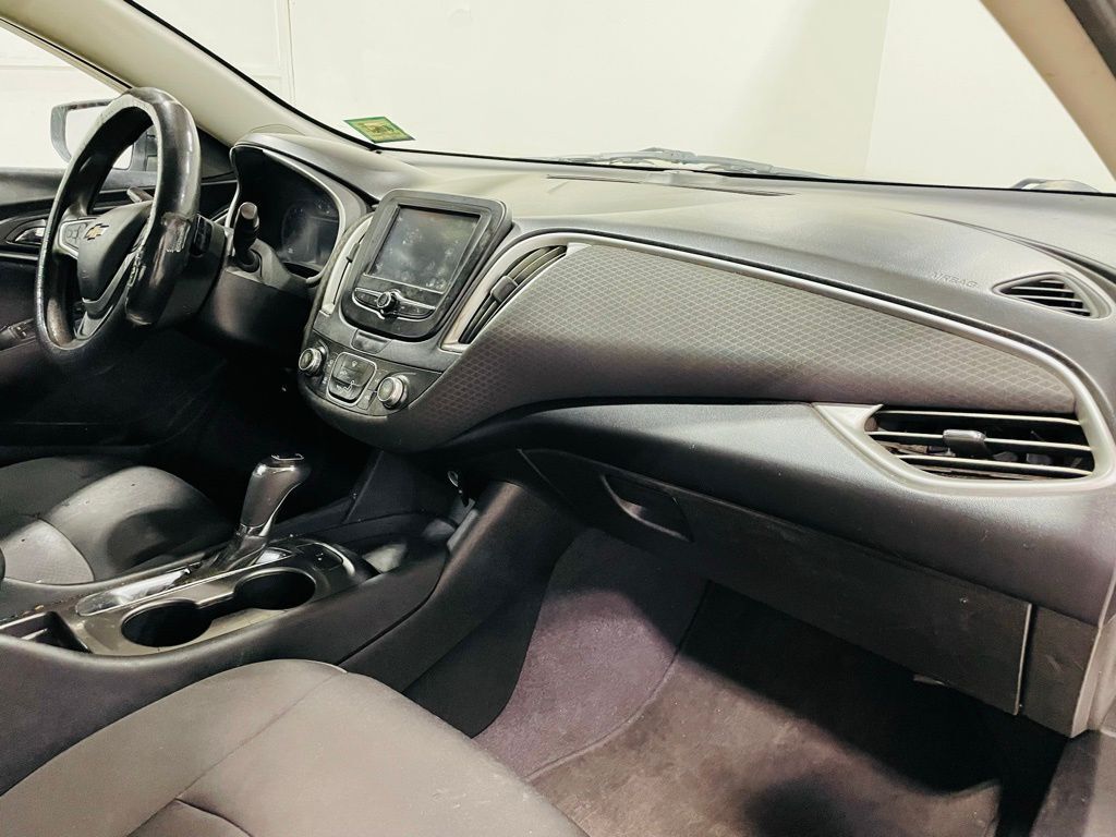 2018 Chevrolet Malibu LS Jersey City NJ