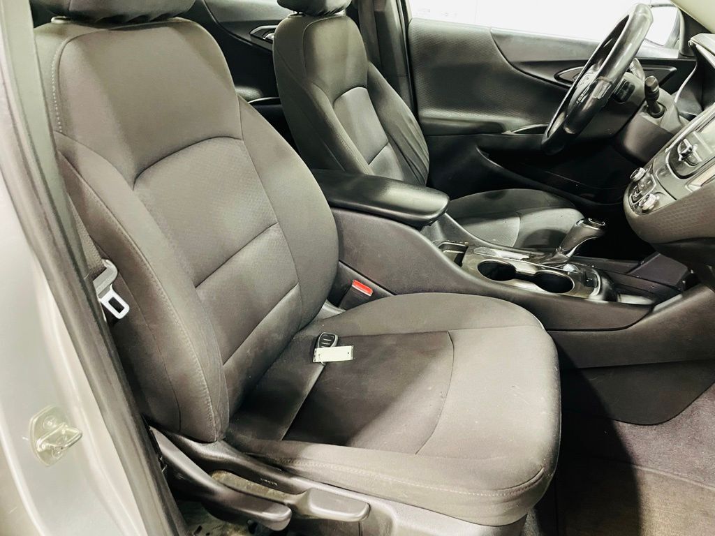 2018 Chevrolet Malibu LS Jersey City NJ