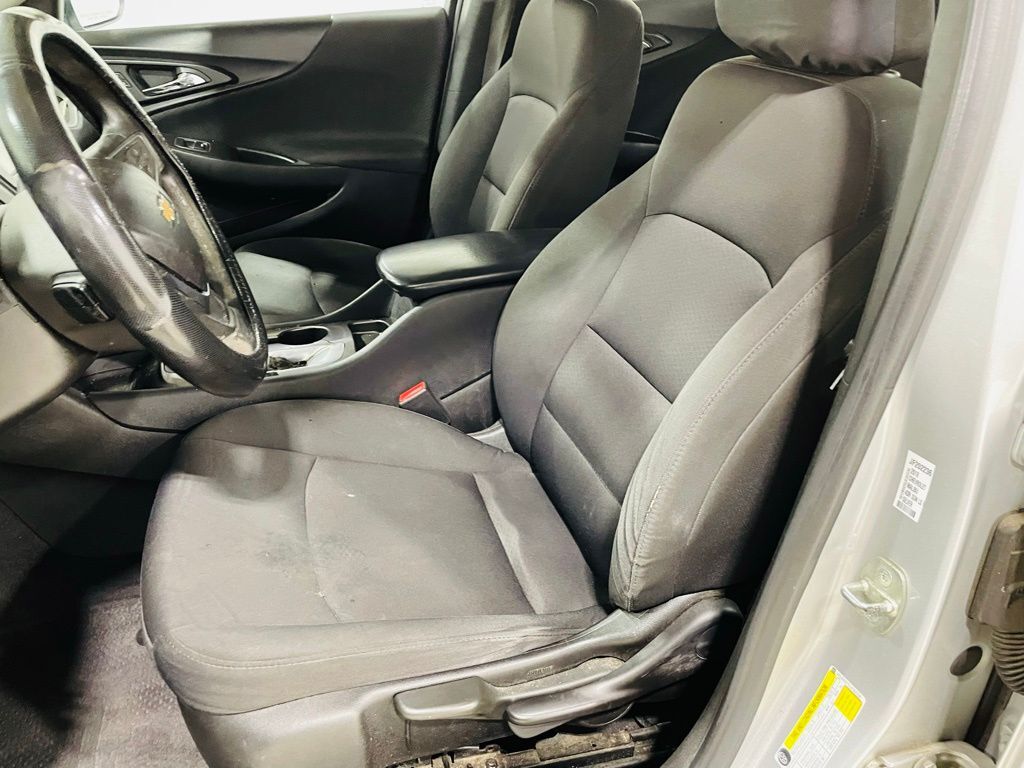 2018 Chevrolet Malibu LS Jersey City NJ