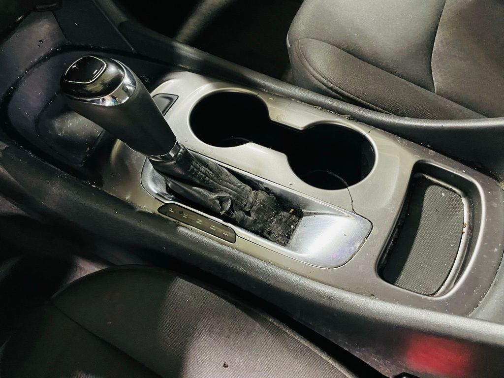 2018 Chevrolet Malibu LS Jersey City NJ
