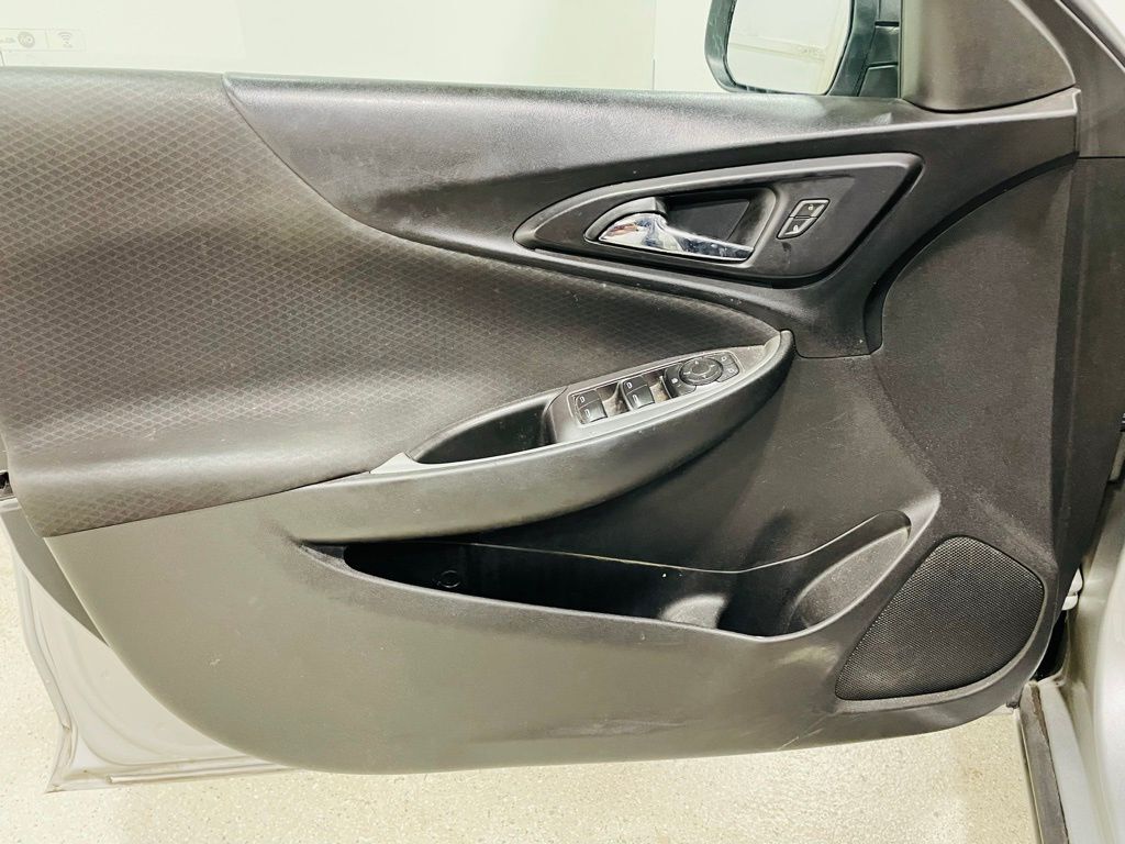 2018 Chevrolet Malibu LS Jersey City NJ
