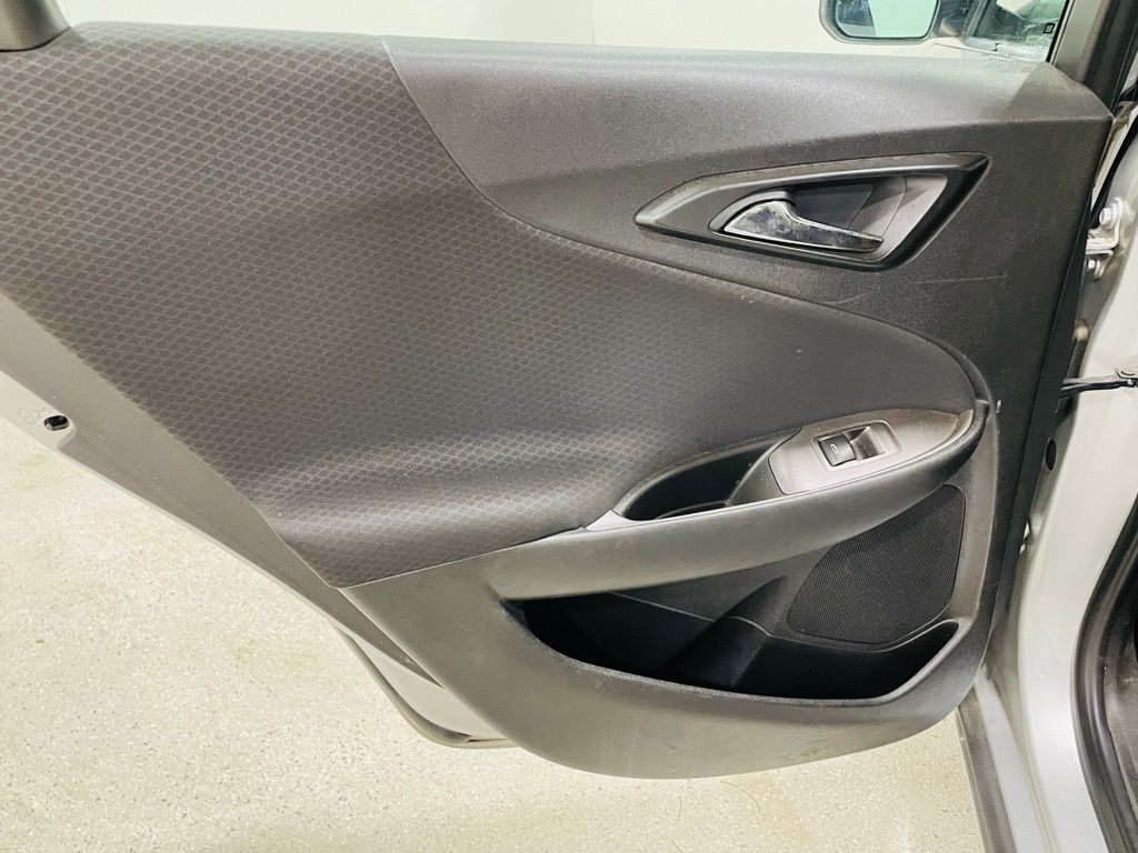 2018 Chevrolet Malibu LS Jersey City NJ