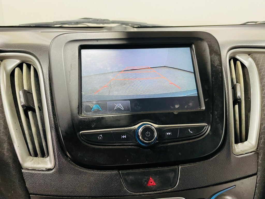 2018 Chevrolet Malibu LS Jersey City NJ