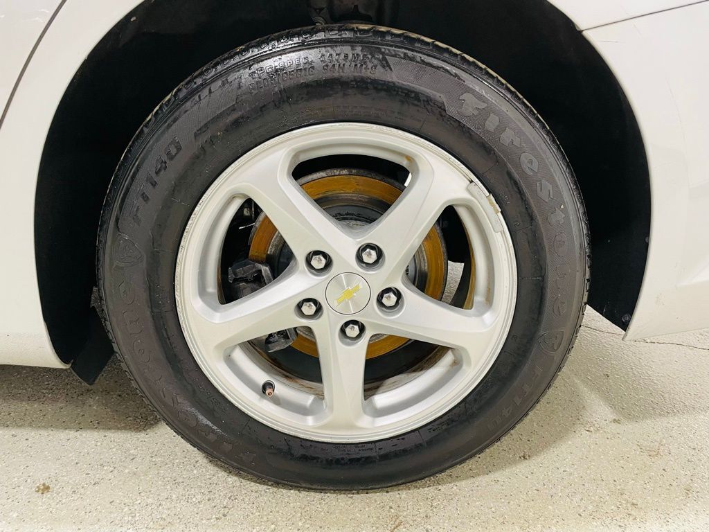 2018 Chevrolet Malibu LS Jersey City NJ