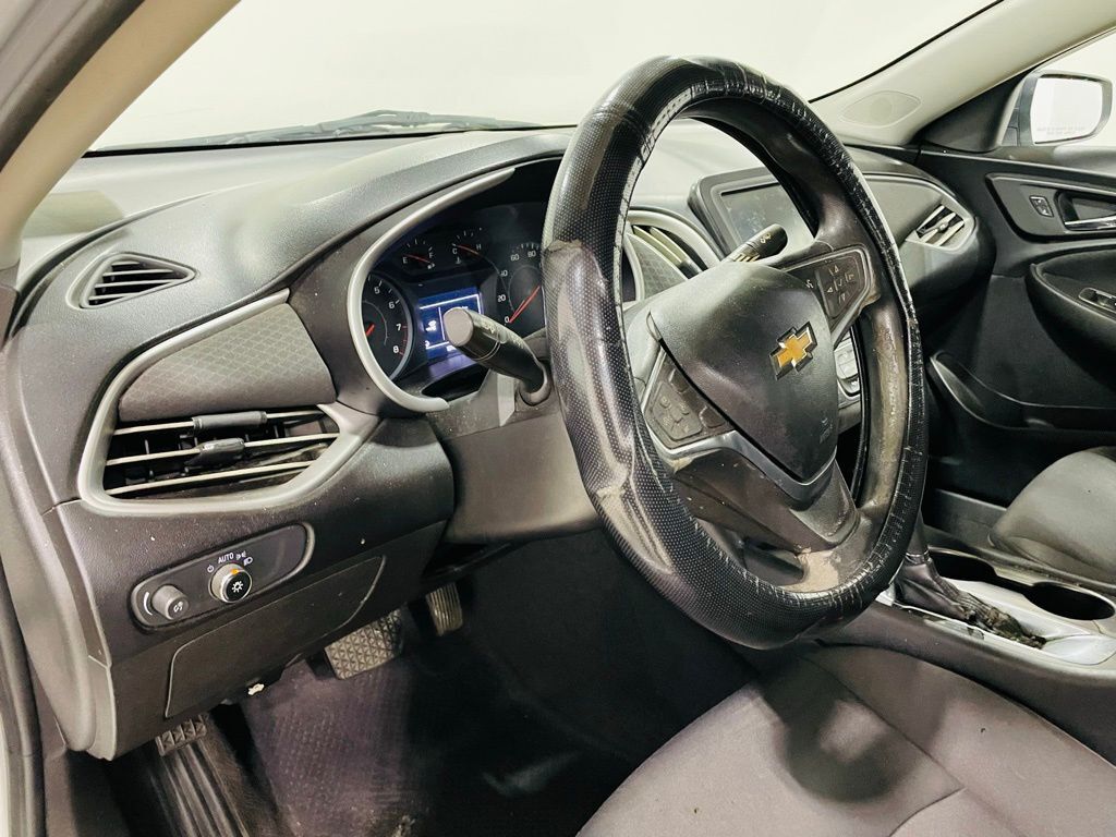 2018 Chevrolet Malibu LS Jersey City NJ