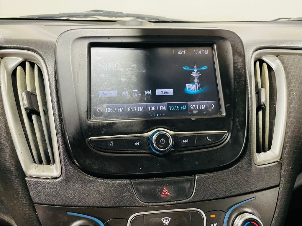 2018 Chevrolet Malibu LS Jersey City NJ