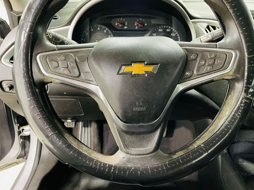 2018 Chevrolet Malibu LS Jersey City NJ