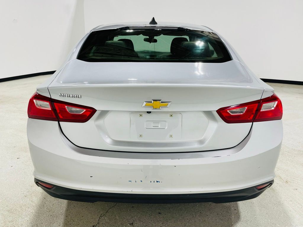 2018 Chevrolet Malibu LS Jersey City NJ