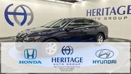 2018 Chevrolet Malibu LS Rome GA 2018 Chevrolet Malibu LS Rome GA