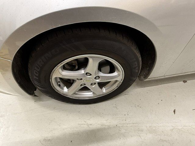 2018 Chevrolet Malibu LS New Braunfels TX