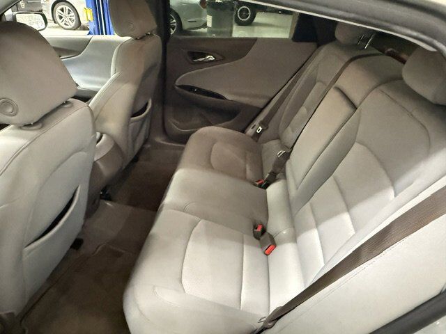 2018 Chevrolet Malibu LS New Braunfels TX