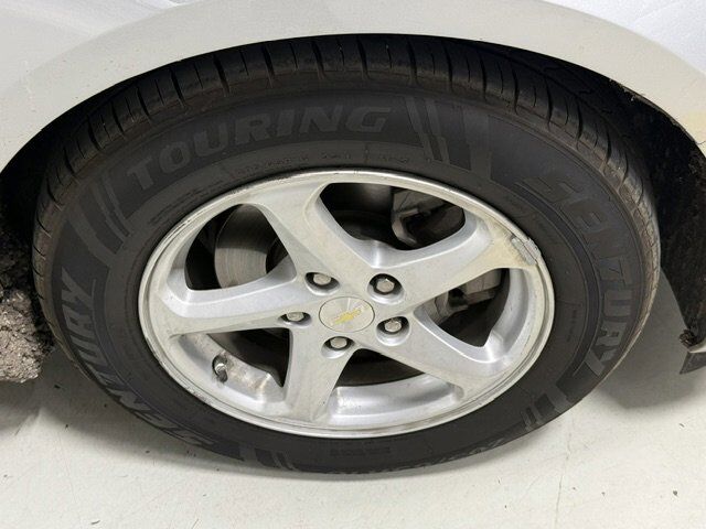 2018 Chevrolet Malibu LS New Braunfels TX