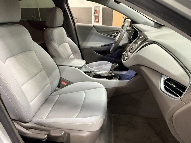 2018 Chevrolet Malibu LS New Braunfels TX