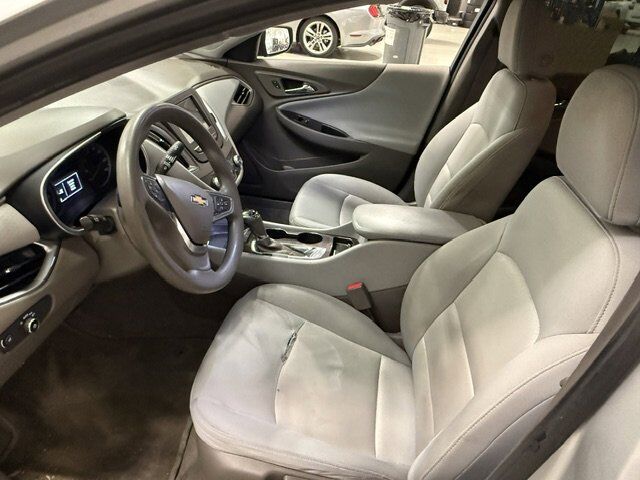 2018 Chevrolet Malibu LS New Braunfels TX