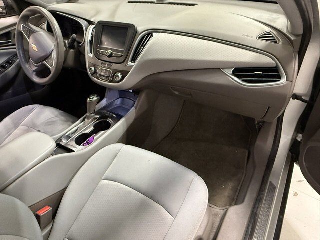 2018 Chevrolet Malibu LS New Braunfels TX