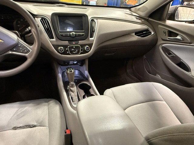 2018 Chevrolet Malibu LS New Braunfels TX