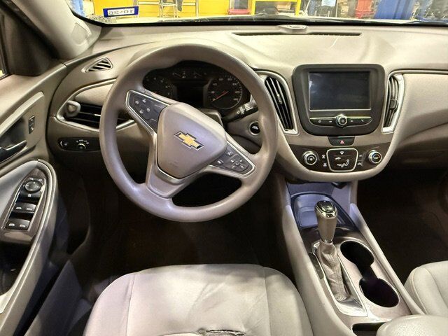 2018 Chevrolet Malibu LS New Braunfels TX