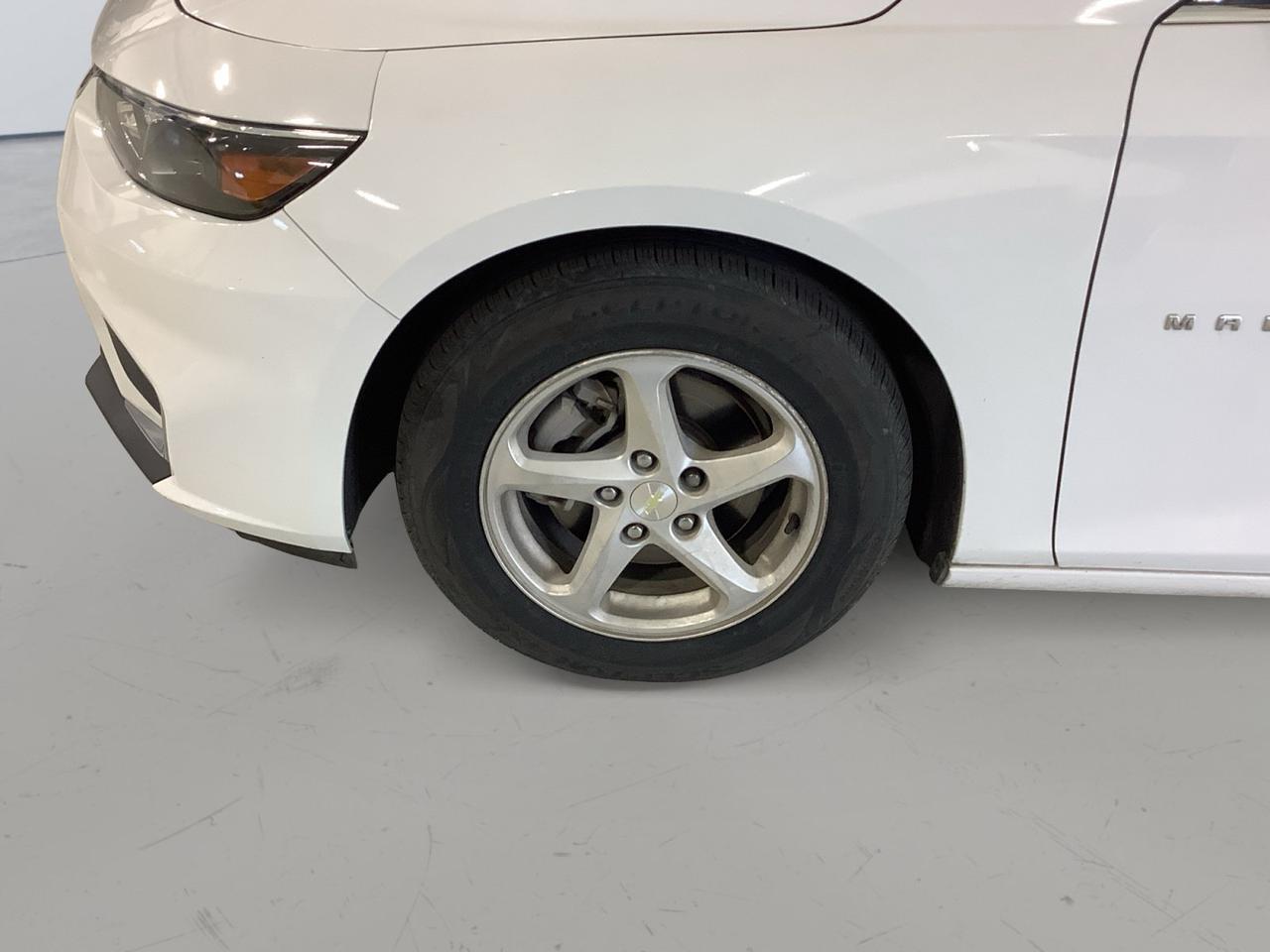 2018 Chevrolet Malibu LS New Braunfels TX