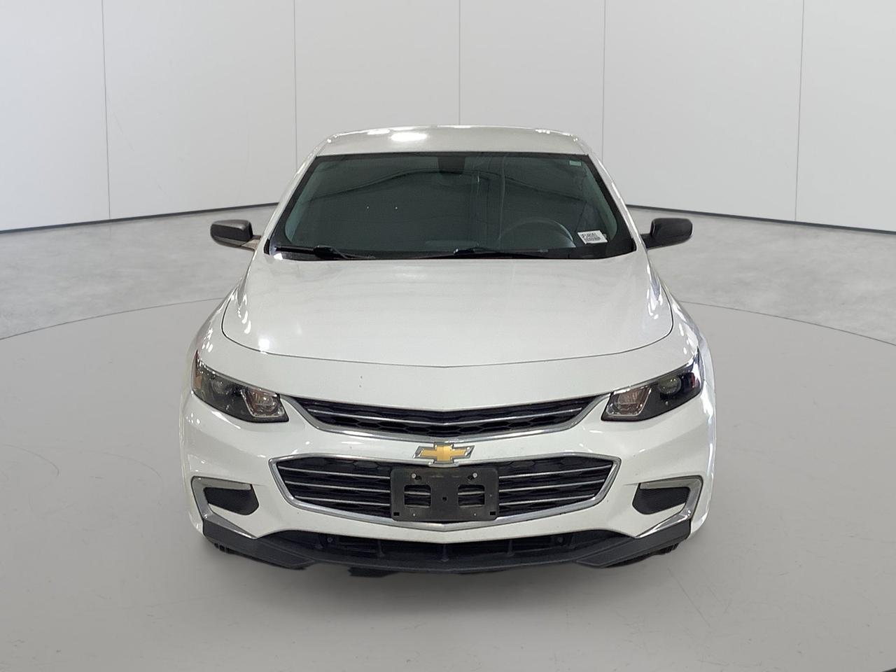 2018 Chevrolet Malibu LS New Braunfels TX